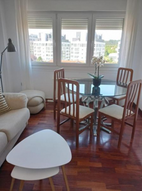 Apartamento Santa Marta